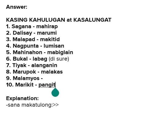 sutil kasingkahulugan answer|ano ang kasingkahulugan ng salitang sutil .